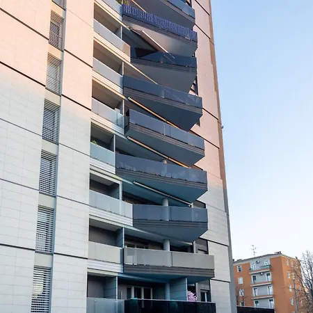 Urban Oasis, By Short Holidays * Bologna