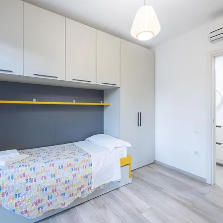 Urban Oasis, By Short Holidays 볼로냐