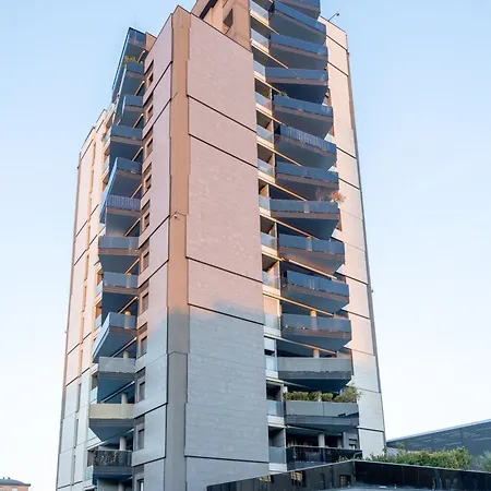 Urban Oasis, By Short Holidays * 볼로냐