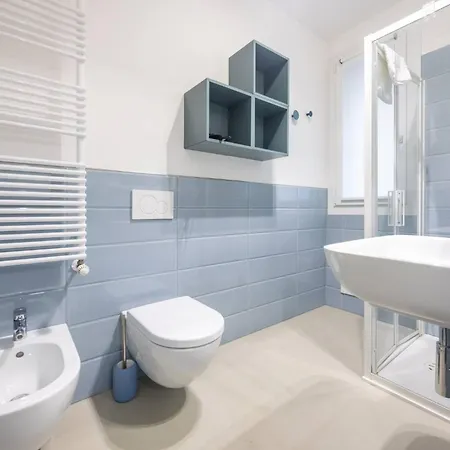 Apartmán Urban Oasis, By Short Holidays