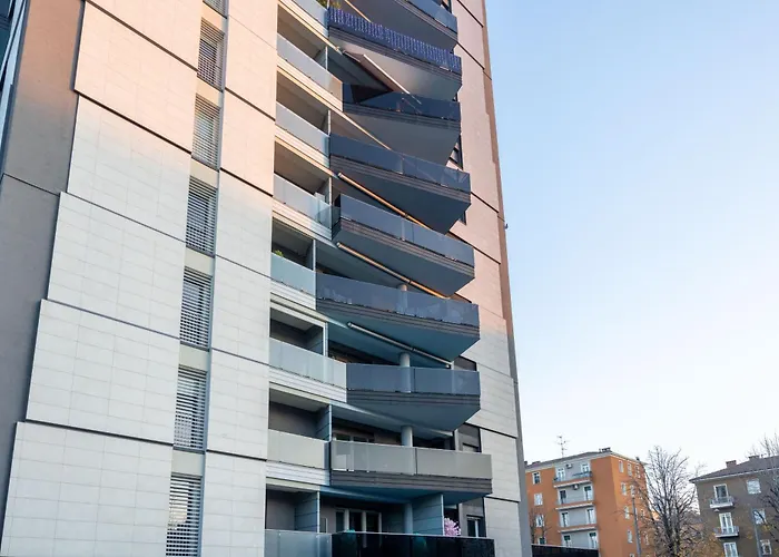 Urban Oasis, By Short Holidays * Bologna