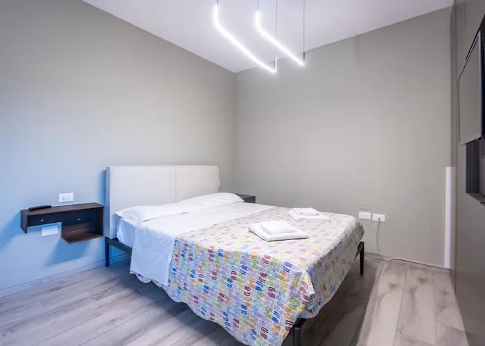 Urban Oasis, By Short Holidays Appartement