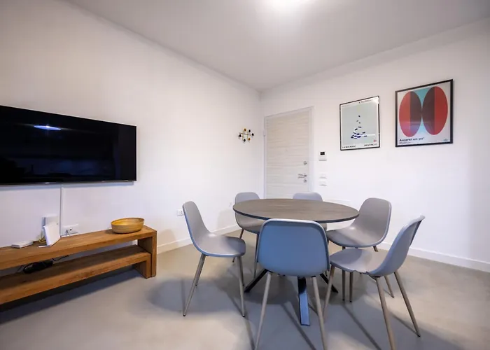 Appartement Urban Oasis, By Short Holidays Bologna