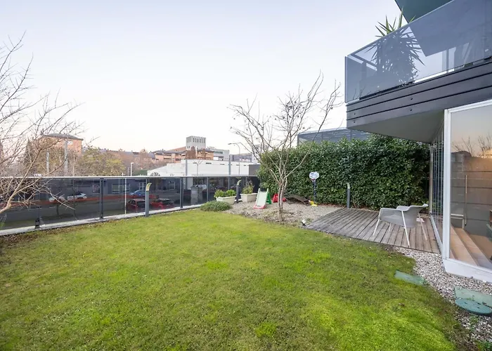 Appartement Urban Oasis, By Short Holidays