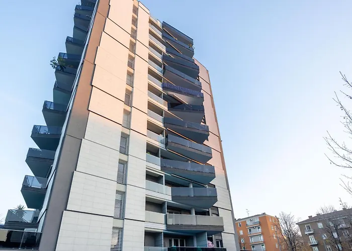 Appartement Urban Oasis, By Short Holidays Bologna