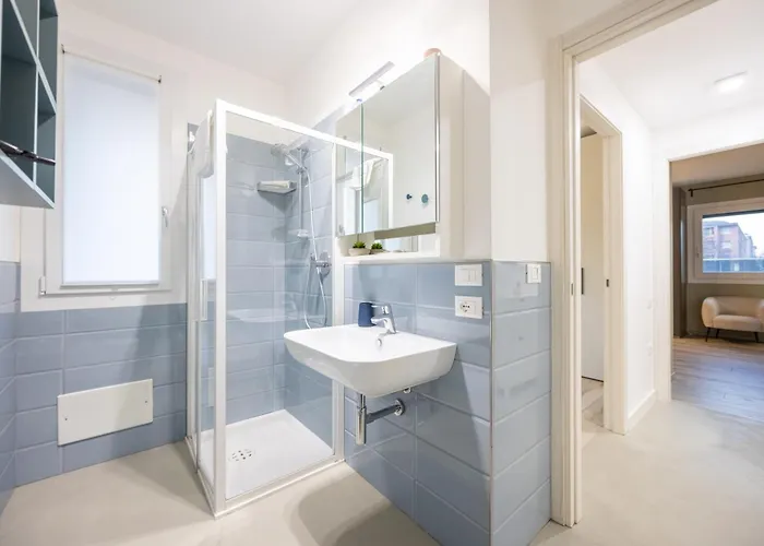 Urban Oasis, By Short Holidays * Bologna