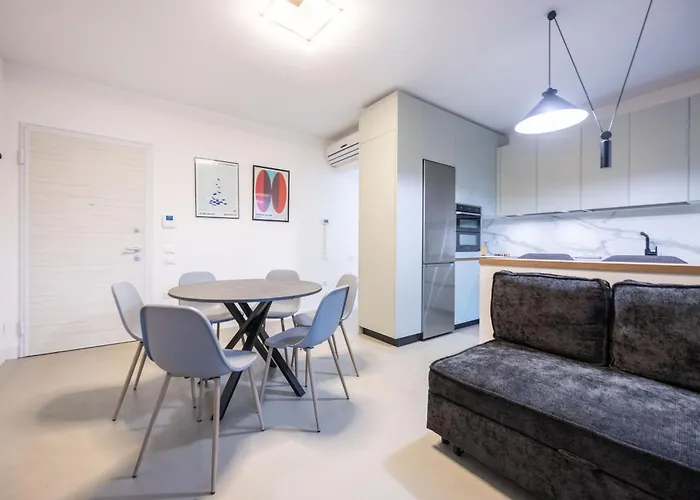 Urban Oasis, By Short Holidays Apartamento